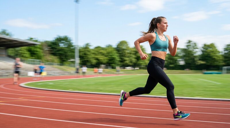 Кардио vs силовые для похудения: что эффективнее