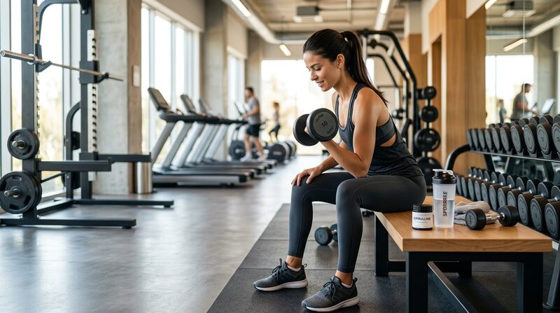 Цитруллин: для чего и как работает