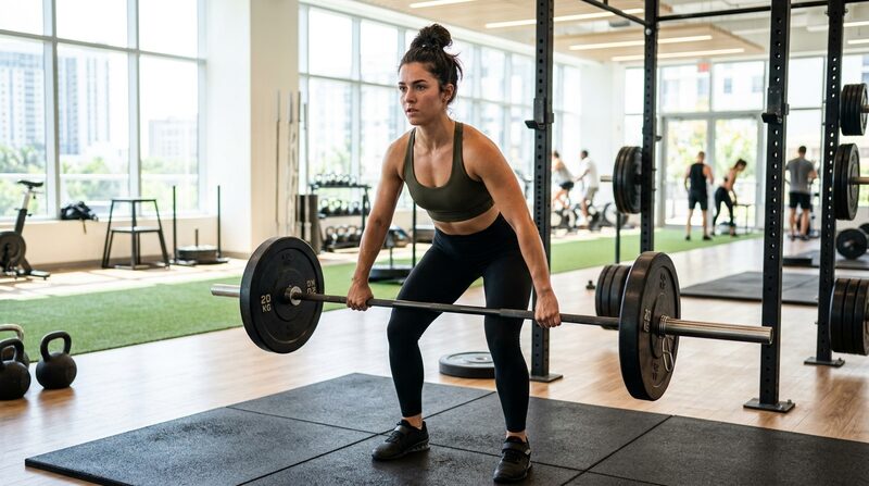 Функциональные тренировки: что это и зачем они нужны