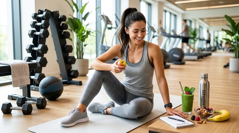 Гликемический индекс: что это и как использовать