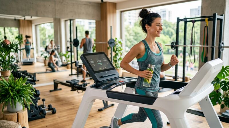 Гормоны и вес у женщин: полный разбор