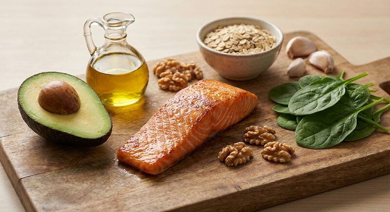 Холестерин ЛПВП и ЛПНП: что нужно знать