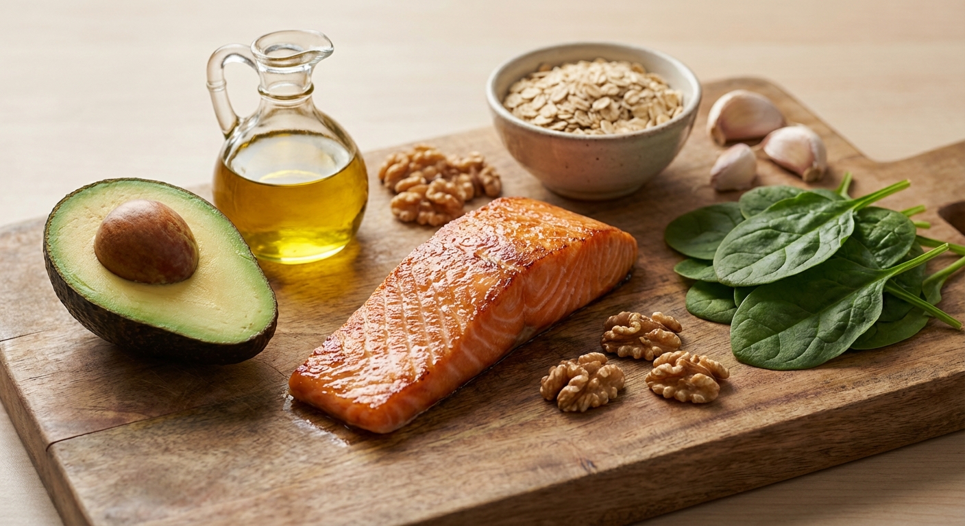 Холестерин