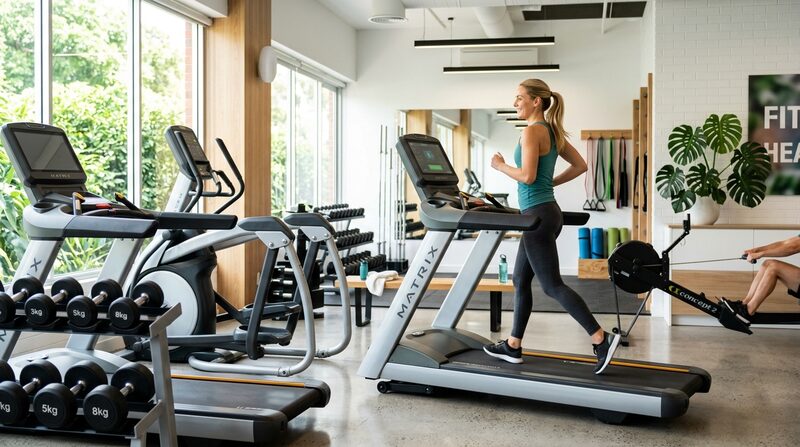 Спорт и иммунитет: J-кривая нагрузок