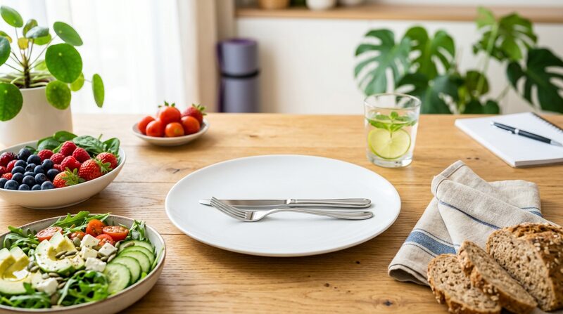 Интервальное голодание 16/8: как работает и кому подходит