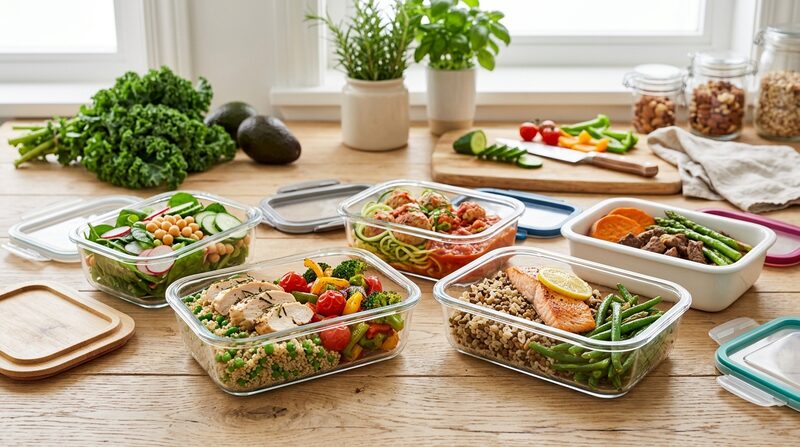 Как не переедать вечером