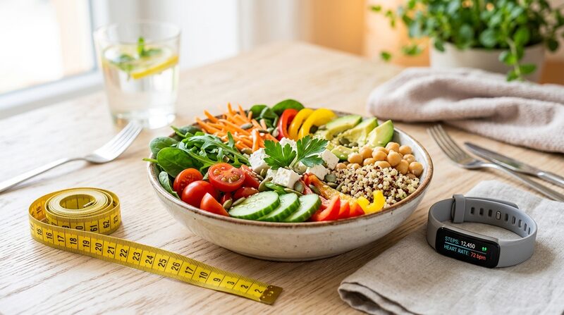 Как убрать жир с живота: что работает, а что нет