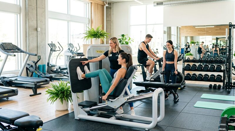 Как выбрать фитнес-направление: гид для начинающих