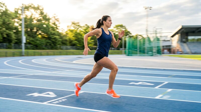 Кардио натощак: жиросжигание или миф