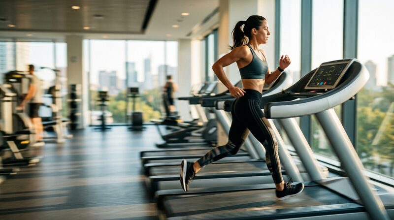 Кардио после силовой тренировки: да или нет