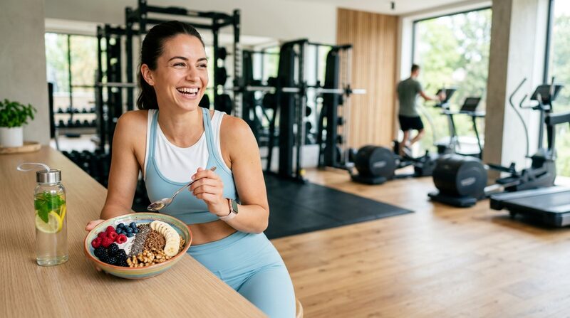 Клетчатка: почему так важна и как есть её больше