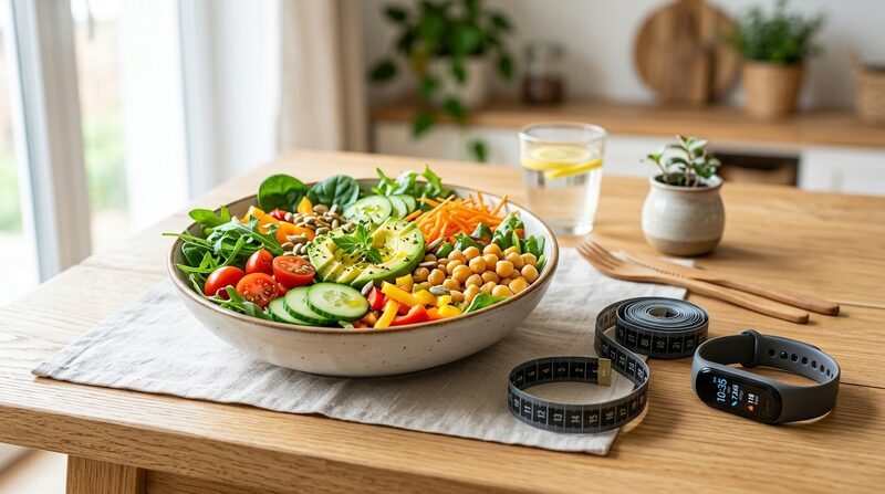 Креатин и похудение: что нужно знать