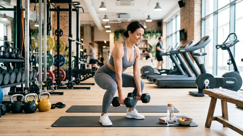 Метаболизм: как он работает и можно ли его ускорить