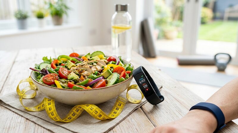 Локальное похудение: можно ли убрать жир с одного места