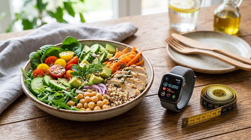 10 главных мифов о похудении: что правда а что нет