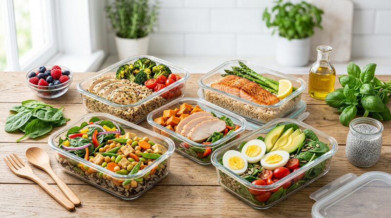 Мифы о женском спортивном питании: разбираем страхи