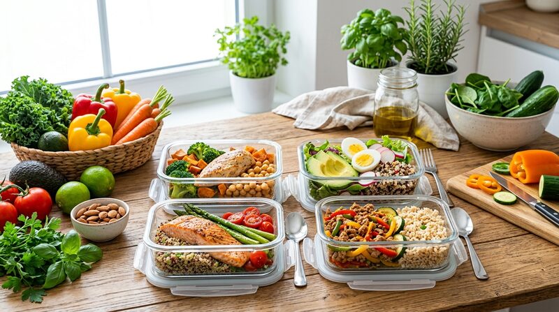 Осознанное питание: как есть меньше без диеты