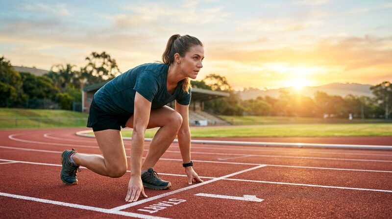 Мотивация для тренировок: как начать и не бросить через месяц