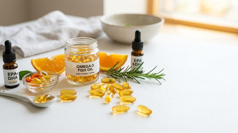 Омега-3: зачем нужны, как выбрать и сколько принимать
