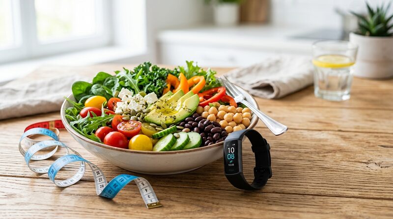 Считать калории без весов: реально ли это