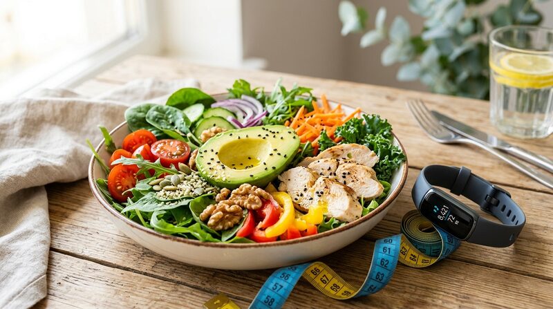 Правильные жиры в рационе: мифы и реальность