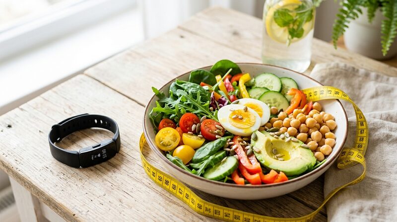 Растяжка для похудения: помогает ли сжигать жир