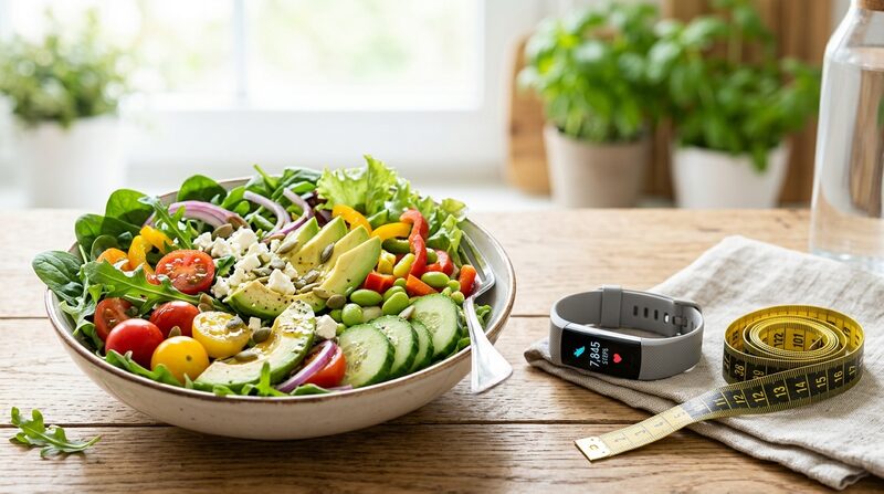 Сахар и похудение: правда о вреде сладкого