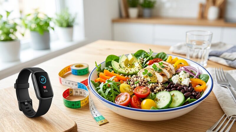 Как считать калории в готовых блюдах и ресторанах