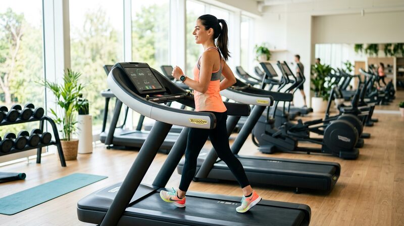 10000 шагов в день: миф или реальная цель