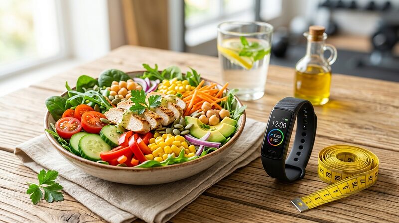 Сколько калорий сжигают разные виды тренировок