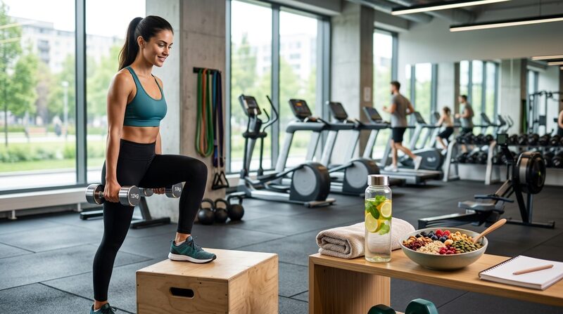 Сложные углеводы: что есть и почему они важны