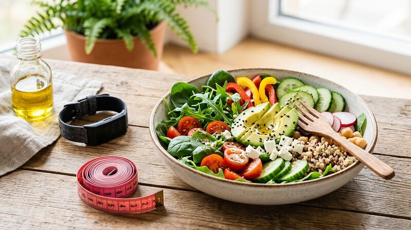 Сон и похудение: почему спать важно как тренироваться