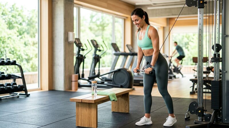 Спорт при диабете 2 типа: что нужно знать