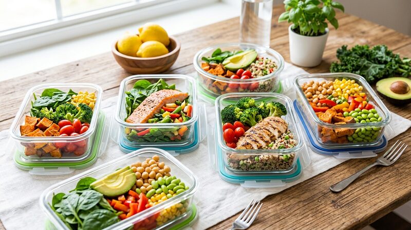 Срывы в питании: как не уходить в штопор