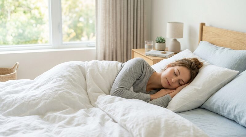 Стресс кортизол и лишний вес: как разорвать цикл