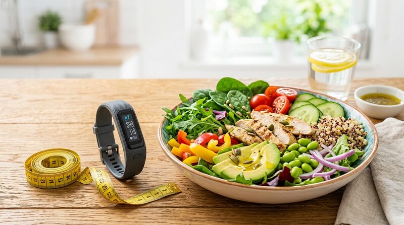 Сухая масса: как набрать мышцы без жира