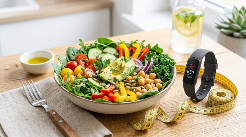 Суперсеты для похудения: больше калорий за меньше времени