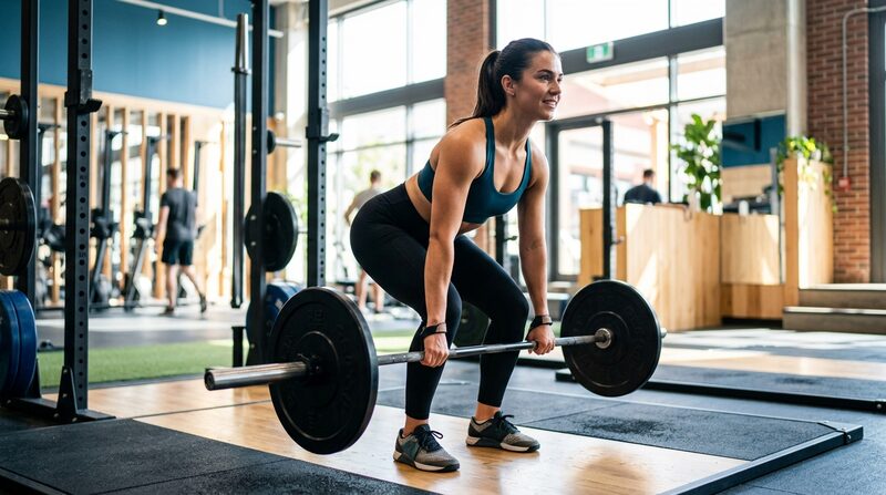 Тренировки при болях в спине: что можно, что нельзя