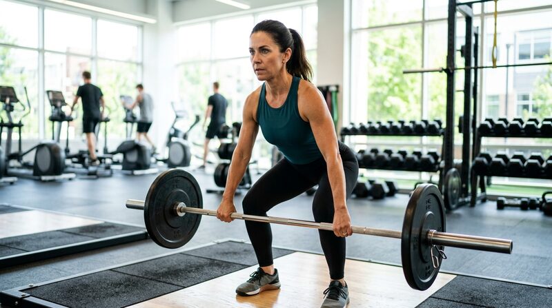 Тренировки при гипертонии: как заниматься безопасно