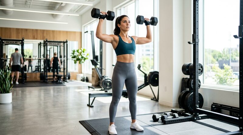 Тренировки с резинками: полный гайд для начинающих