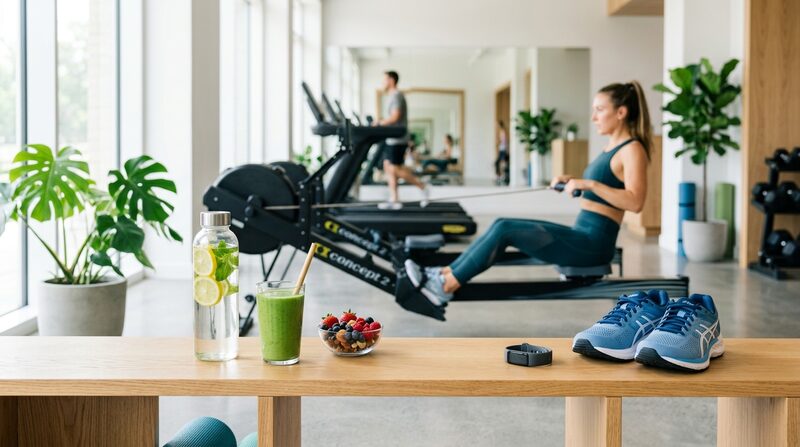 Тяга к сладкому: причины и как справиться