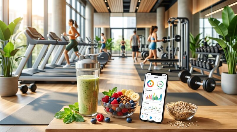 Углеводы и инсулин: что происходит