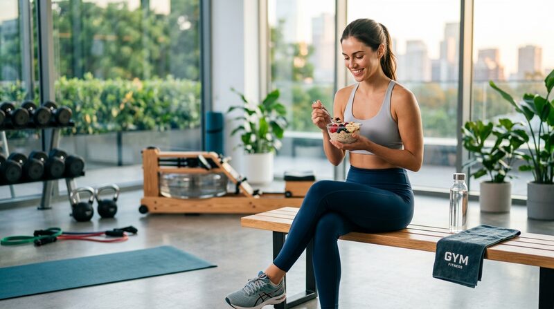 Углеводы вечером: можно ли есть и не толстеть