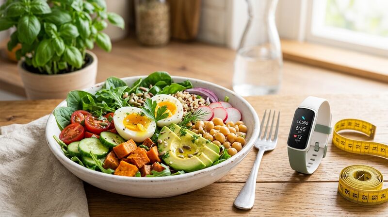 Ужин при похудении: что есть вечером и сколько