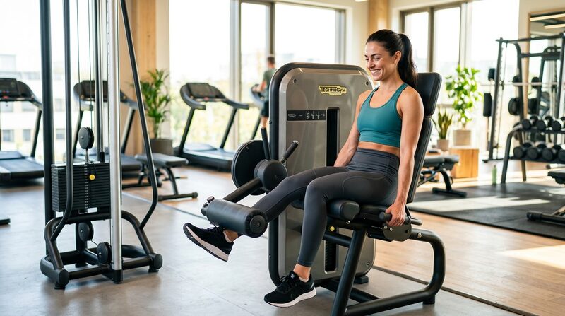 Варикоз и спорт: как тренироваться безопасно