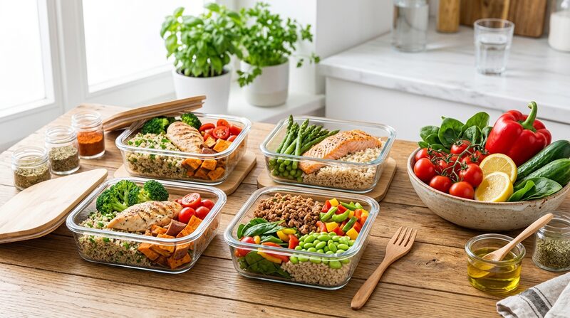 Как похудеть без срывов: психология правильного питания