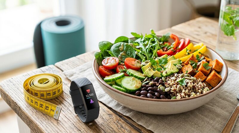 Йога для похудения: работает или нет