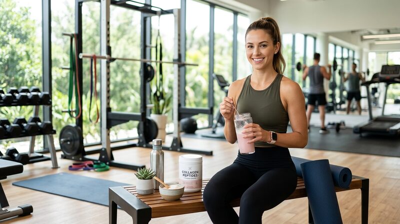 Коллаген: для чего нужен, как принимать и какой выбрать