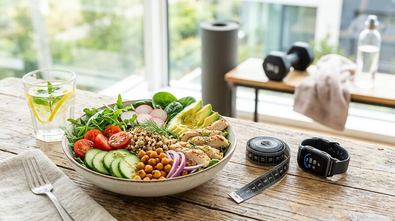 Жиросжигающие тренировки: что реально работает